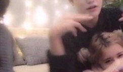 南韩娱乐圈爆料视频,独家爆料视频深度解析